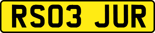 RS03JUR