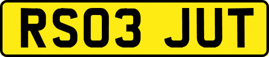 RS03JUT
