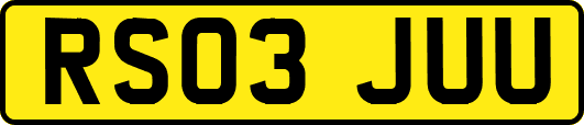 RS03JUU