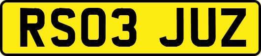 RS03JUZ