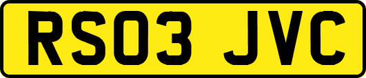 RS03JVC