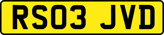 RS03JVD
