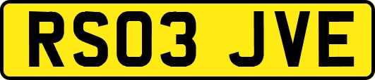 RS03JVE