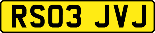 RS03JVJ