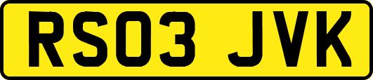 RS03JVK