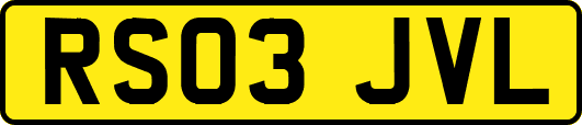 RS03JVL