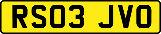 RS03JVO