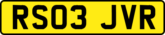 RS03JVR