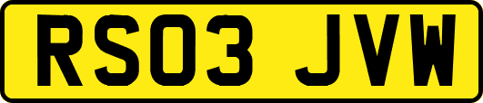 RS03JVW