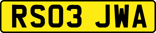 RS03JWA
