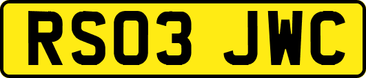 RS03JWC