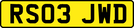 RS03JWD