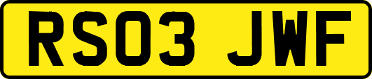 RS03JWF