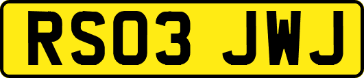 RS03JWJ