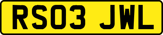 RS03JWL