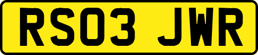 RS03JWR