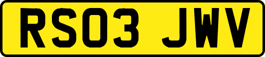 RS03JWV
