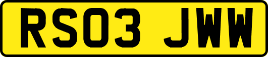 RS03JWW