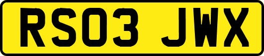RS03JWX