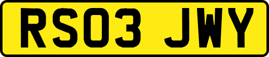 RS03JWY