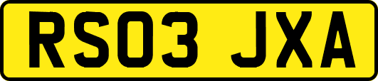 RS03JXA