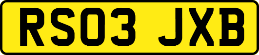 RS03JXB