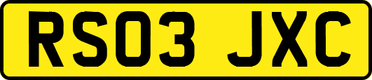 RS03JXC