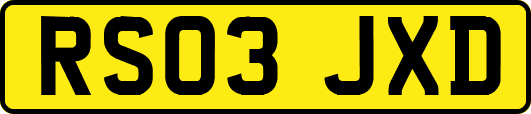 RS03JXD