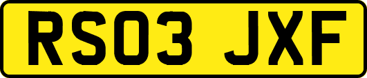 RS03JXF