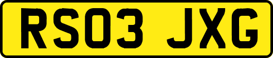 RS03JXG