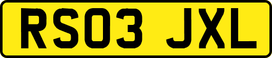 RS03JXL