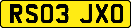 RS03JXO