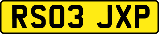 RS03JXP