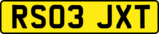 RS03JXT