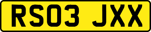 RS03JXX