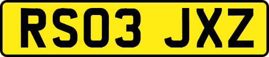RS03JXZ