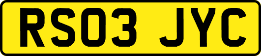 RS03JYC