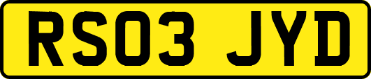 RS03JYD
