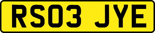 RS03JYE
