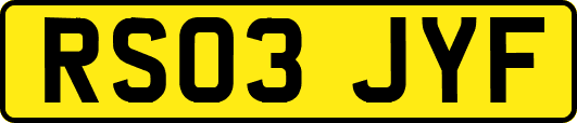 RS03JYF