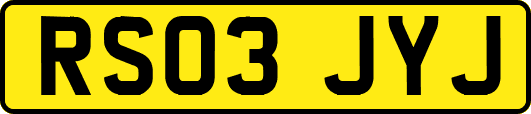 RS03JYJ