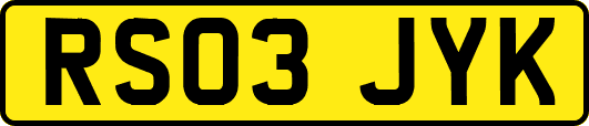 RS03JYK
