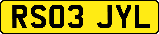 RS03JYL