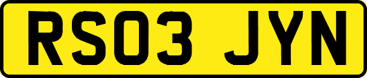 RS03JYN