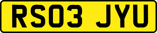 RS03JYU