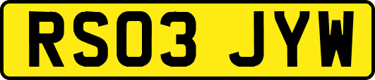 RS03JYW