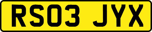 RS03JYX