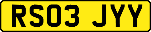 RS03JYY
