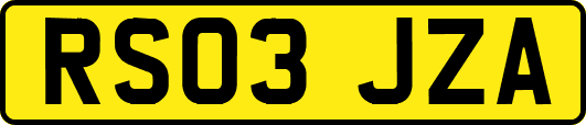 RS03JZA