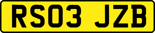 RS03JZB